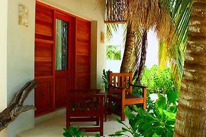 Tulix Cay Luxury Ocean Front Villa