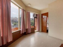 OYO Hotel Totonacapan, Papantla