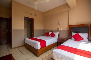 OYO Hotel Totonacapan, Papantla