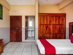 OYO Hotel Totonacapan, Papantla