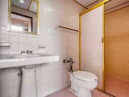 OYO Hotel Totonacapan, Papantla