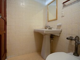 OYO Hotel Totonacapan, Papantla