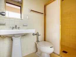 OYO Hotel Totonacapan, Papantla