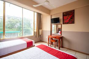 OYO Hotel Totonacapan, Papantla