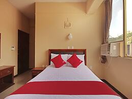 OYO Hotel Totonacapan, Papantla