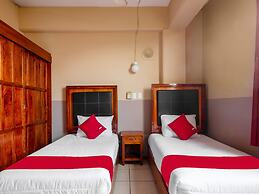 OYO Hotel Totonacapan, Papantla