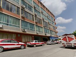 OYO Hotel Totonacapan, Papantla