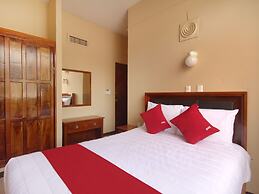 OYO Hotel Totonacapan, Papantla