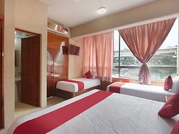 OYO Hotel Totonacapan, Papantla