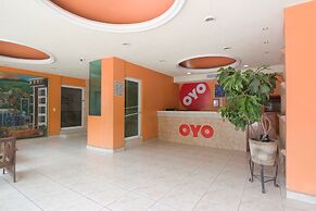 OYO Hotel Totonacapan, Papantla
