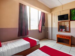 OYO Hotel Totonacapan, Papantla