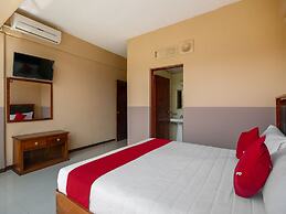 OYO Hotel Totonacapan, Papantla