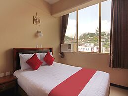 OYO Hotel Totonacapan, Papantla