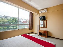 OYO Hotel Totonacapan, Papantla