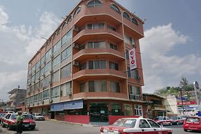 OYO Hotel Totonacapan, Papantla