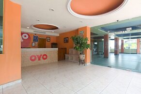 OYO Hotel Totonacapan, Papantla