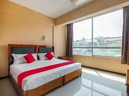 OYO Hotel Totonacapan, Papantla