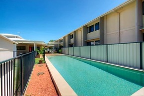 Weipa Motel Resort