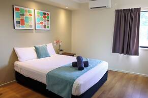 Weipa Motel Resort