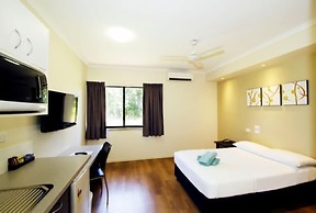 Weipa Motel Resort