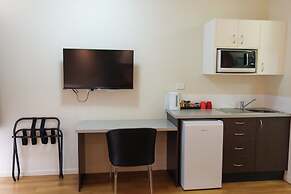 Weipa Motel Resort