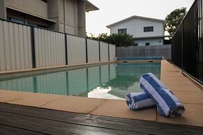 Weipa Motel Resort