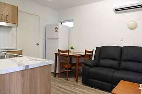 Weipa Motel Resort