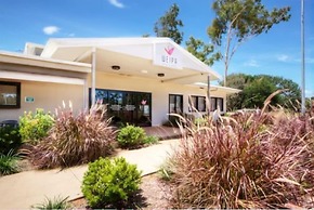 Weipa Motel Resort