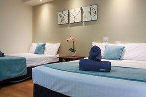 Weipa Motel Resort