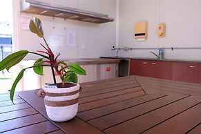 Weipa Motel Resort