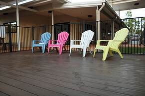 Weipa Motel Resort