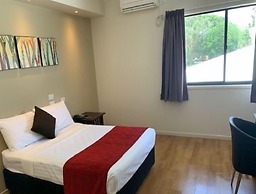 Weipa Motel Resort