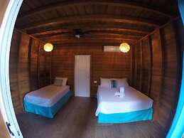 Hotelito Villas Holbox