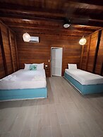 Hotelito Villas Holbox