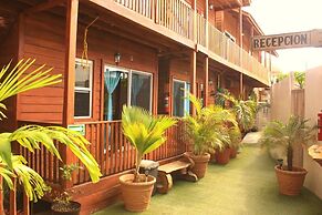 Hotelito Villas Holbox