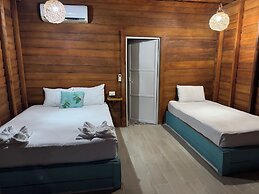Hotelito Villas Holbox