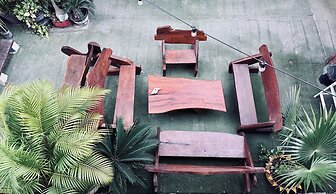Hotelito Villas Holbox