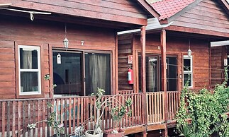 Hotelito Villas Holbox