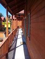 Hotelito Villas Holbox