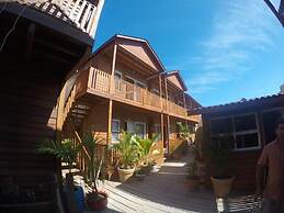 Hotelito Villas Holbox