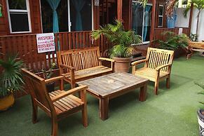 Hotelito Villas Holbox