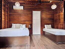 Hotelito Villas Holbox
