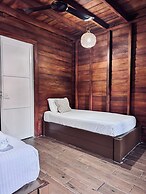Hotelito Villas Holbox