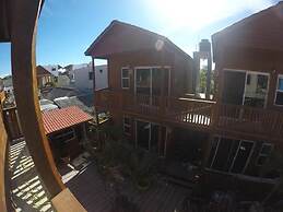 Hotelito Villas Holbox