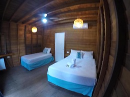 Hotelito Villas Holbox