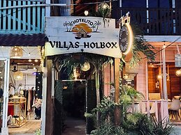 Hotelito Villas Holbox