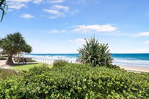 Alex Beach Resort 412