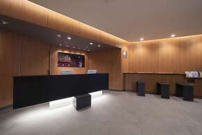 Washington R&B Hotel Sendai Higashiguchi