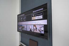 Washington R&B Hotel Sendai Higashiguchi