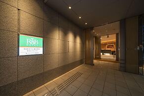 Washington R&B Hotel Sendai Higashiguchi
